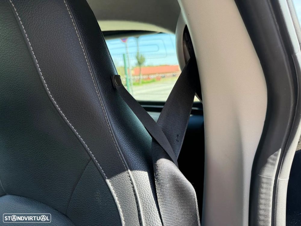 Smart ForTwo Coupé 0.9 Prime 90 Aut. - 42