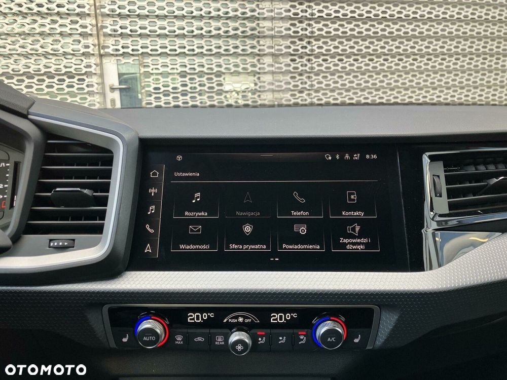 Audi A1 Sportback - 28