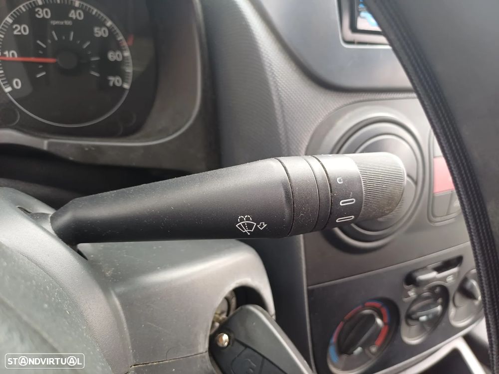 Fiat FIORINO 1.3 M-JET 75 CV - 158000 KM - NACIONAL - 24