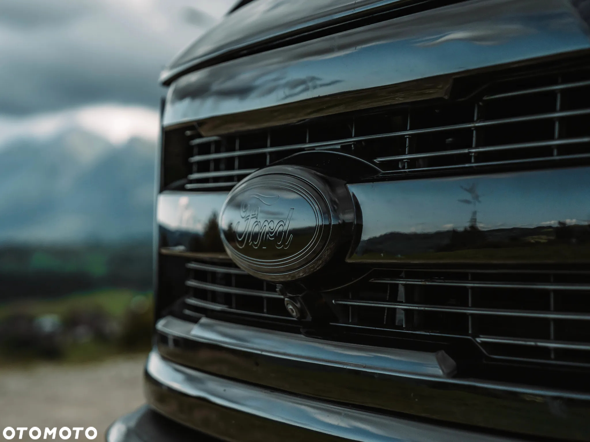 Ford F150 - 11