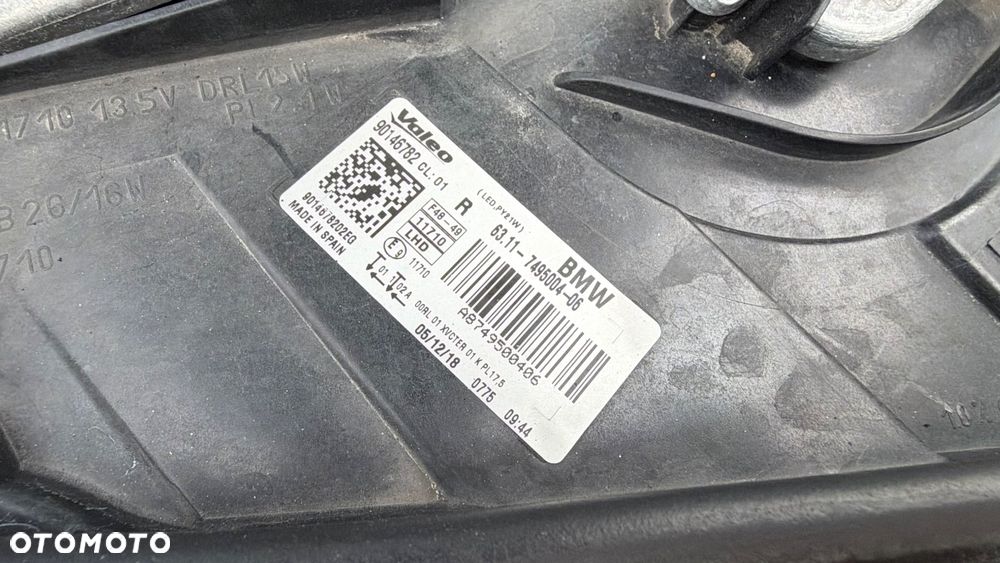 BMW X1 xDrive20d M Sport - 14