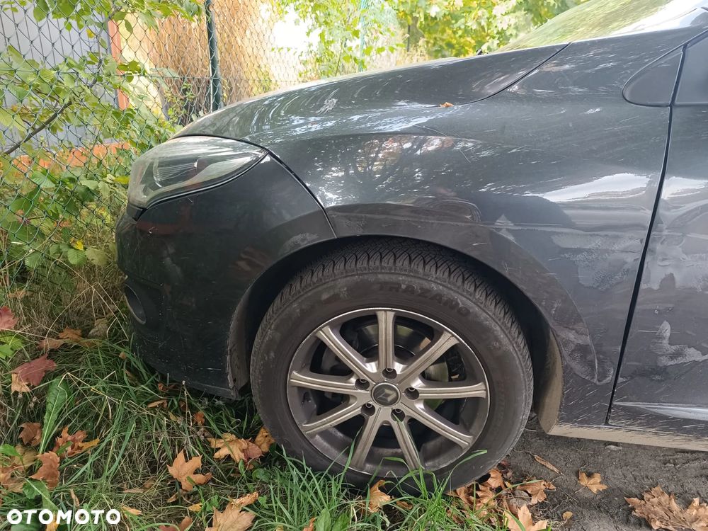 Renault Megane - 16