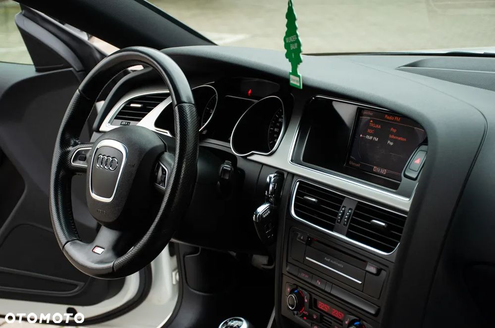 Audi A5 Coupé 2.0 TFSI Quattro - 17