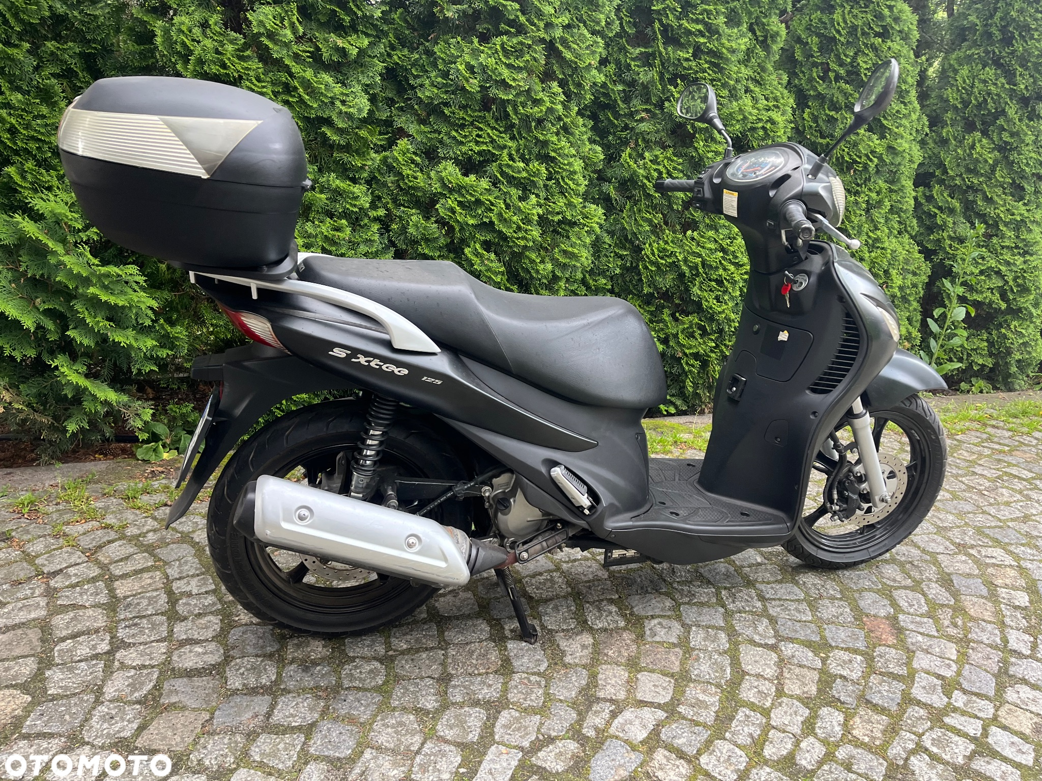 Suzuki Inny - 5