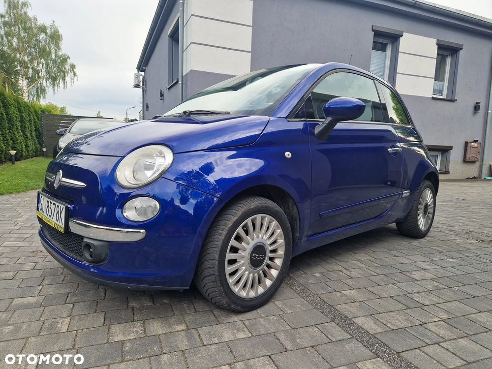 Fiat 500 - 14