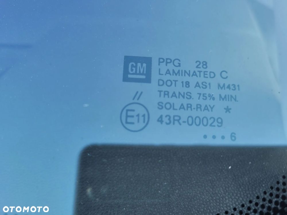 Opel Meriva 1.8 16V Cosmo - 20