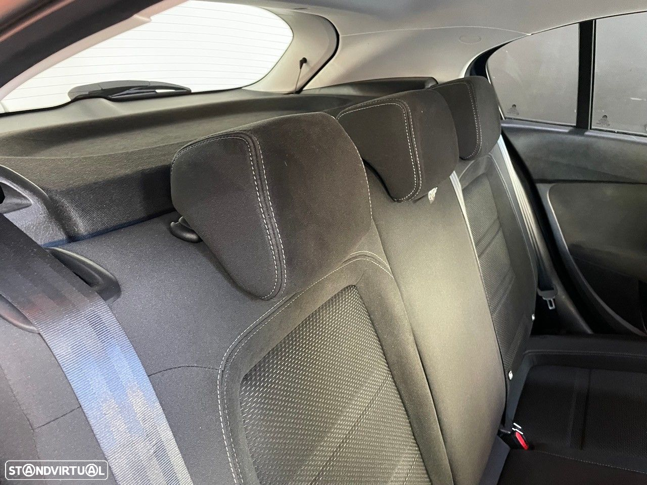 Fiat Tipo 1.3 M-Jet Lounge - 18