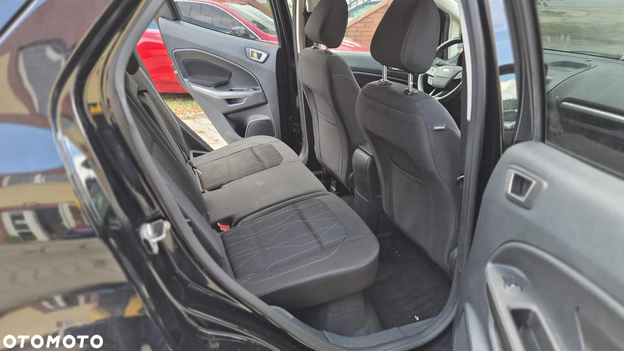 Ford EcoSport - 12