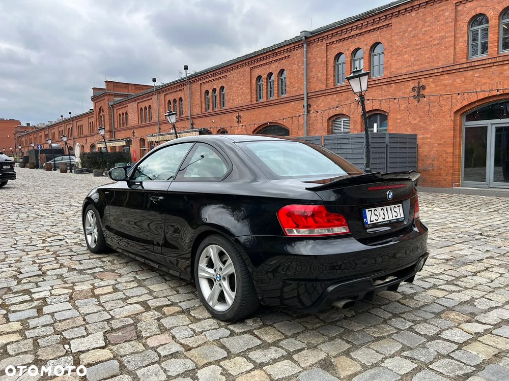 BMW Seria 1 118d Edition Sport - 7