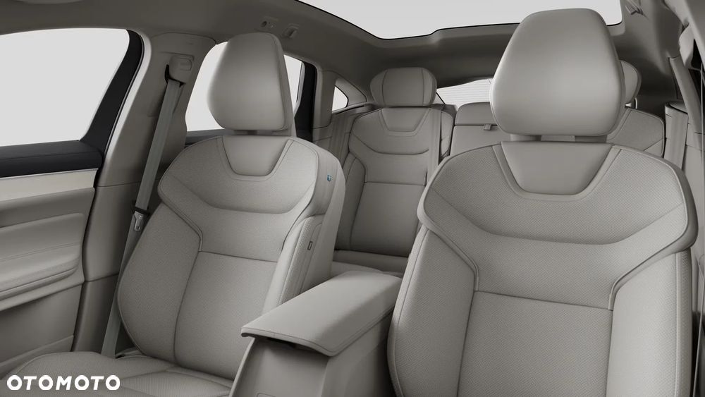 Volvo ES90 106kWh Twin Motor Plus - 12
