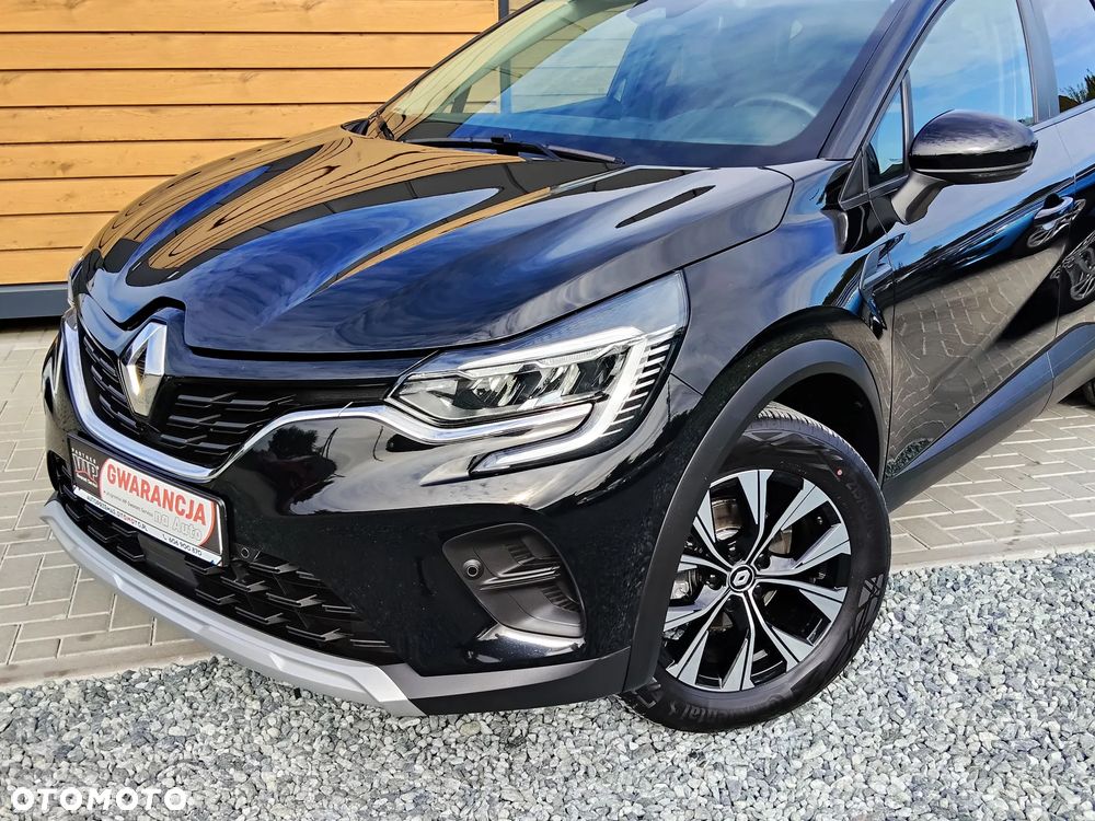 Renault Captur TCe 90 EVOLUTION - 8