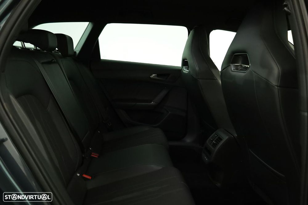Cupra Leon ST 1.4 e-Hybrid MID DSG - 22
