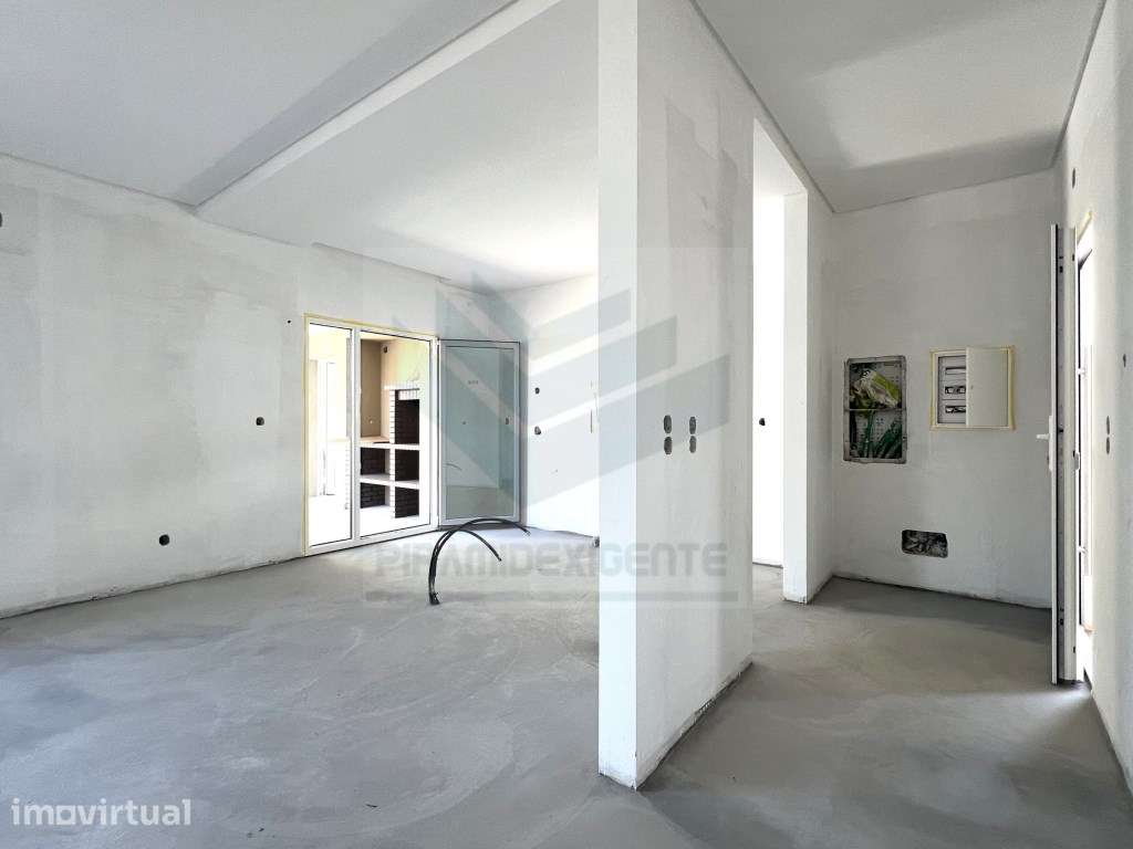 Moradia Isolada, Final Construção, Garagem - Pinhal General - Grande imagem: 4/25