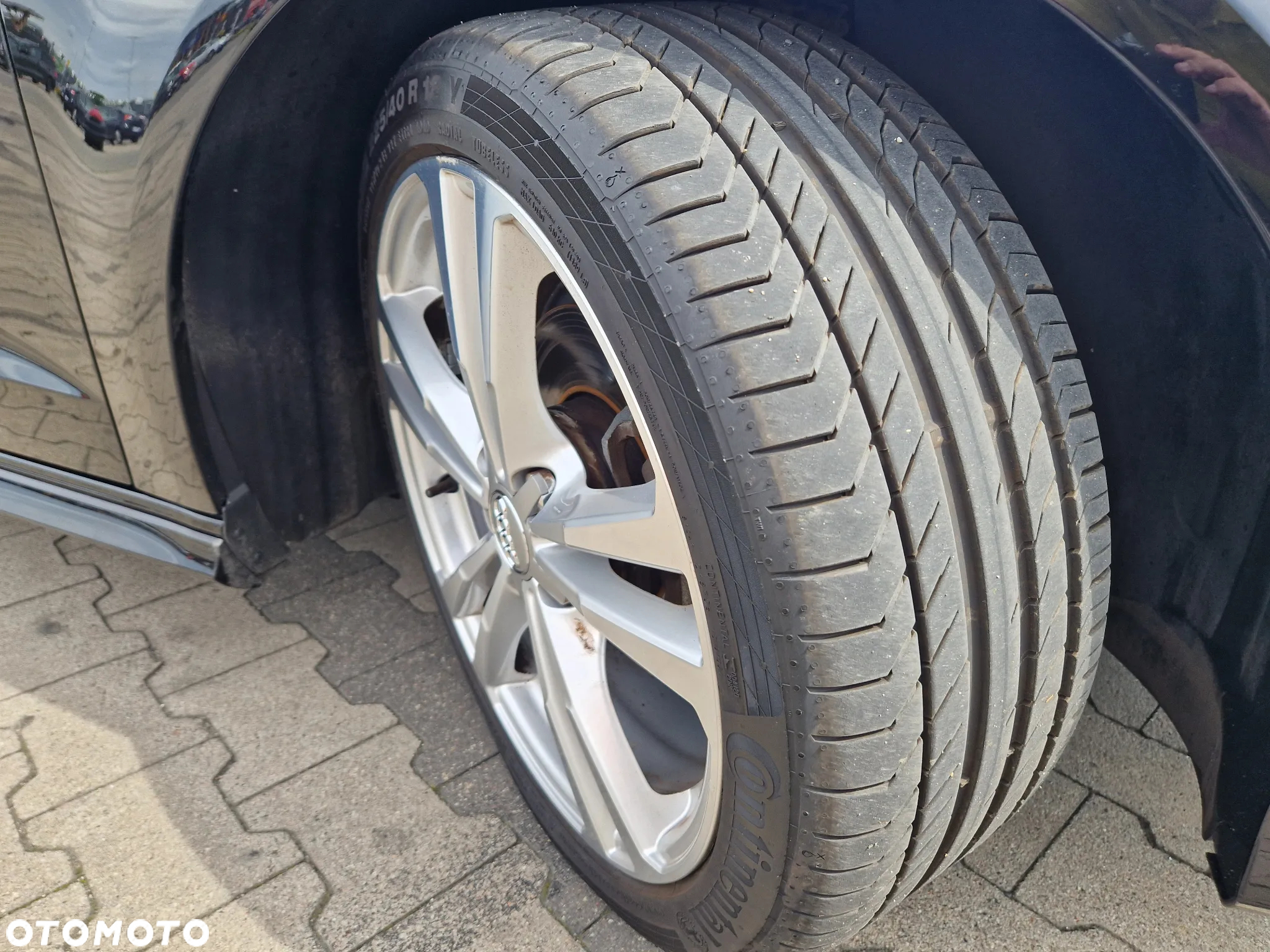 Audi A3 35 TFSI S Line - 25