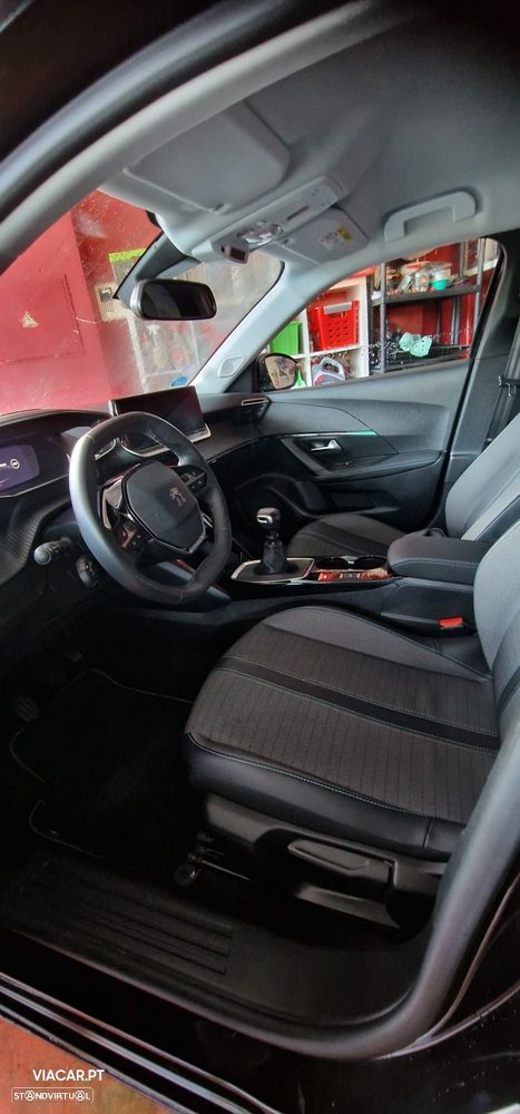 Peugeot 2008 PureTech 100 Stop&Start Allure Pack - 3