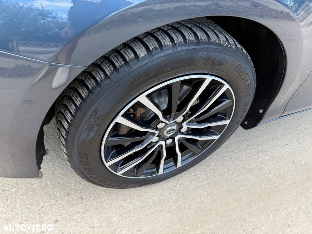Volvo V40 D2 Inscription - 39