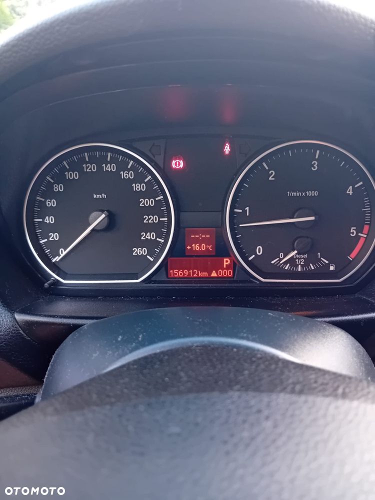 BMW Seria 1 - 10