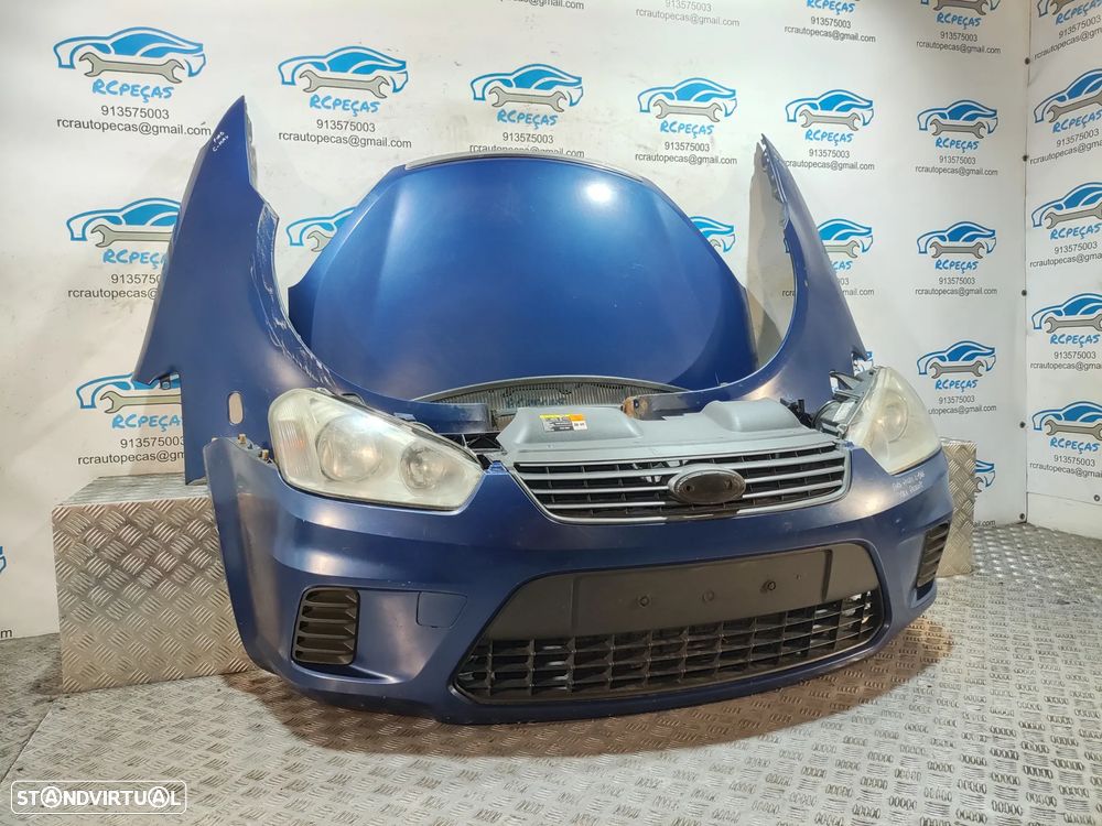 Frente Completa Ford C-Max Mk1 1 I Facelift Diesel - 3