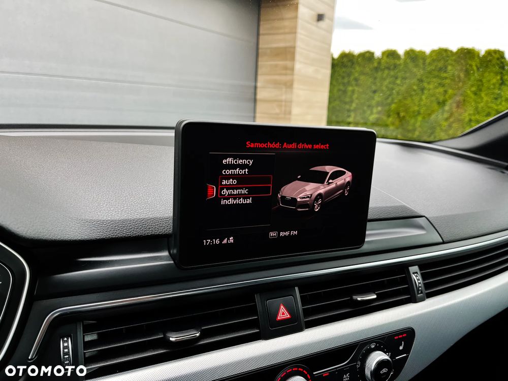 Audi A5 Sportback 2.0 TFSI S tronic design - 28