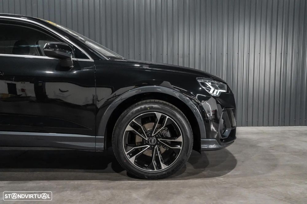Audi Q3 Sportback 35 TFSI S line S tronic - 42