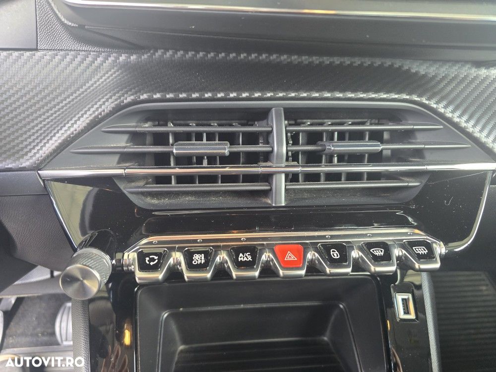 Peugeot 2008 1.5 BlueHDI FAP Active - 26