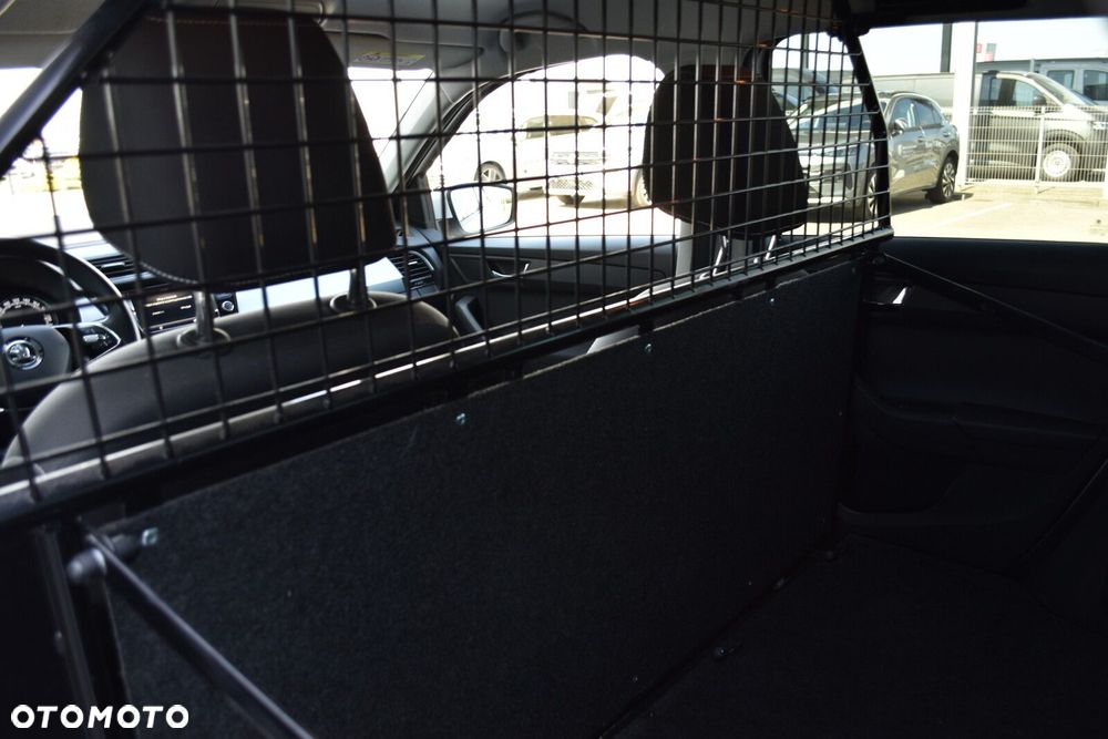 Skoda Fabia 1.0 TSI Ambition Plus - 27