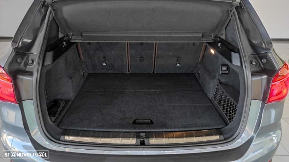 BMW X1 20 d xDrive Auto - 20
