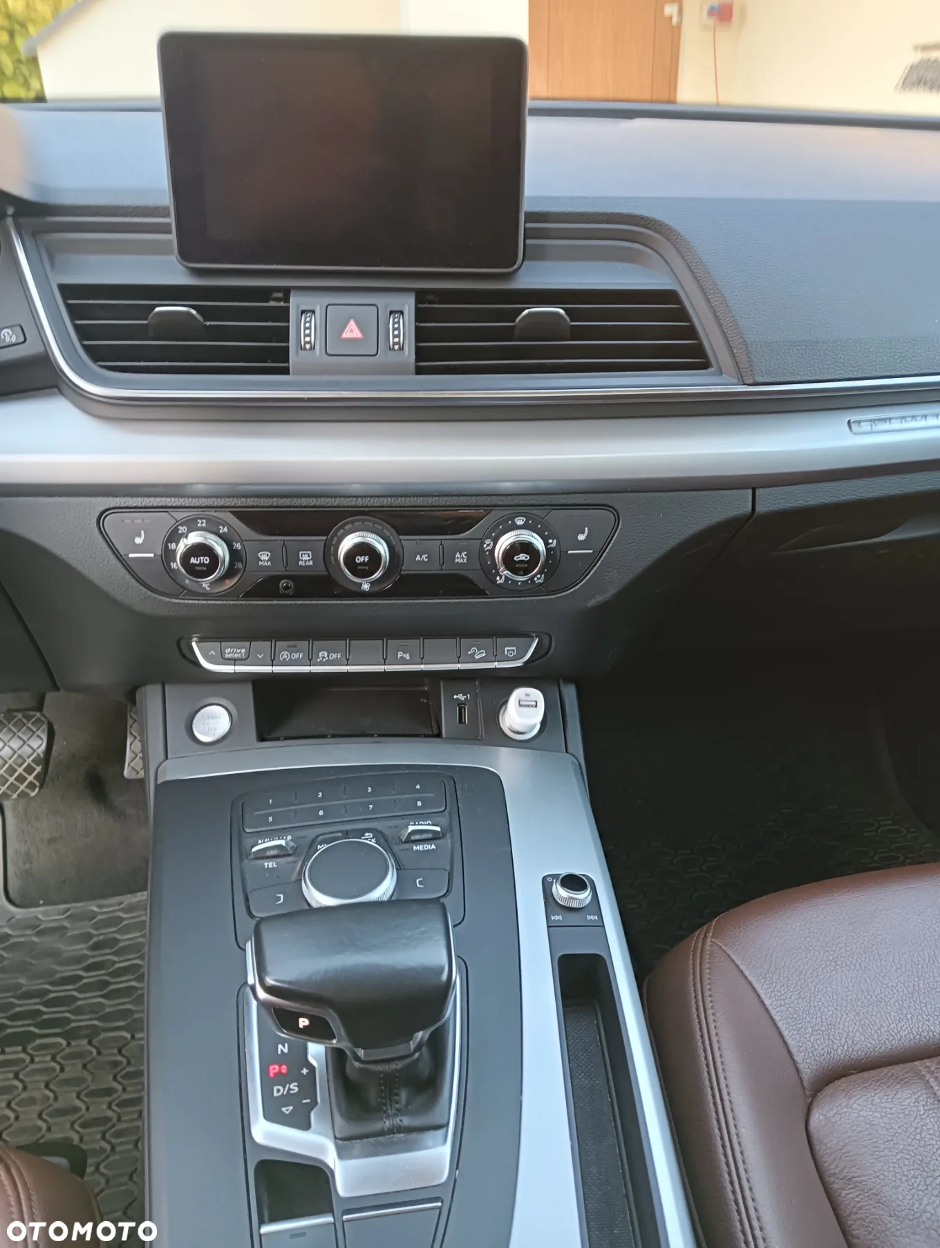 Audi Q5 2.0 TDI Quattro S tronic - 10