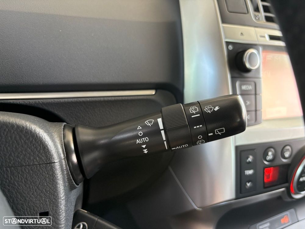 Toyota Verso 2.0 D-4D Exclusive+GPS - 20