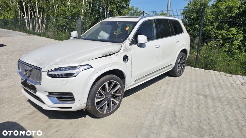 Volvo XC 90 B6 B AWD Geartronic RDesign - 2
