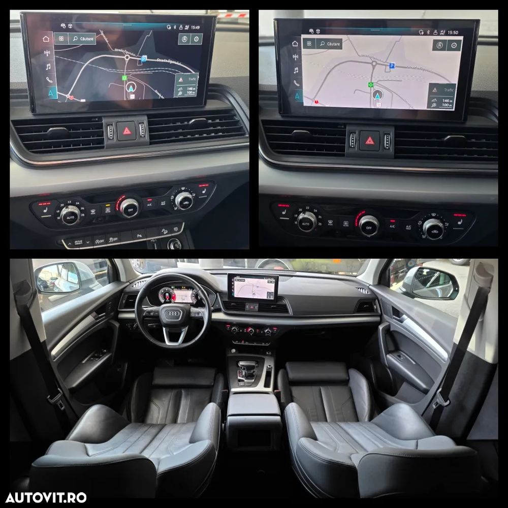 Audi Q5 35 TDI S tronic MHEV Advanced - 29