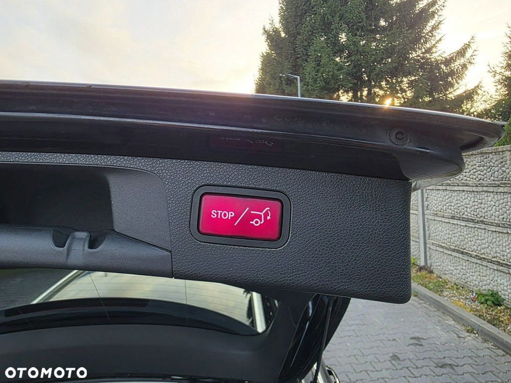 Mercedes-Benz Klasa E 220 d T 9G-TRONIC Avantgarde - 29