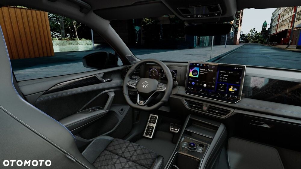 Volkswagen Tiguan - 10