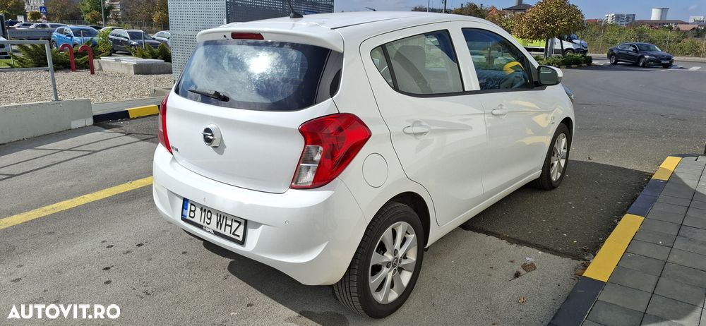 Opel Karl - 3