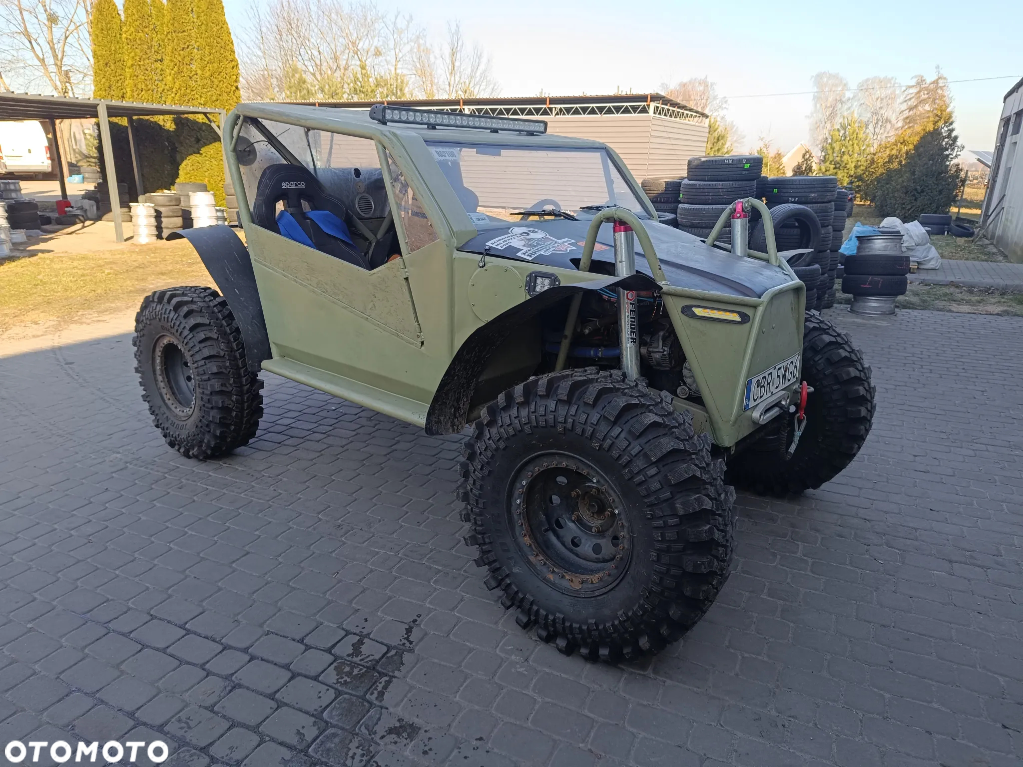 Suzuki Jimny 1.3 Elegance