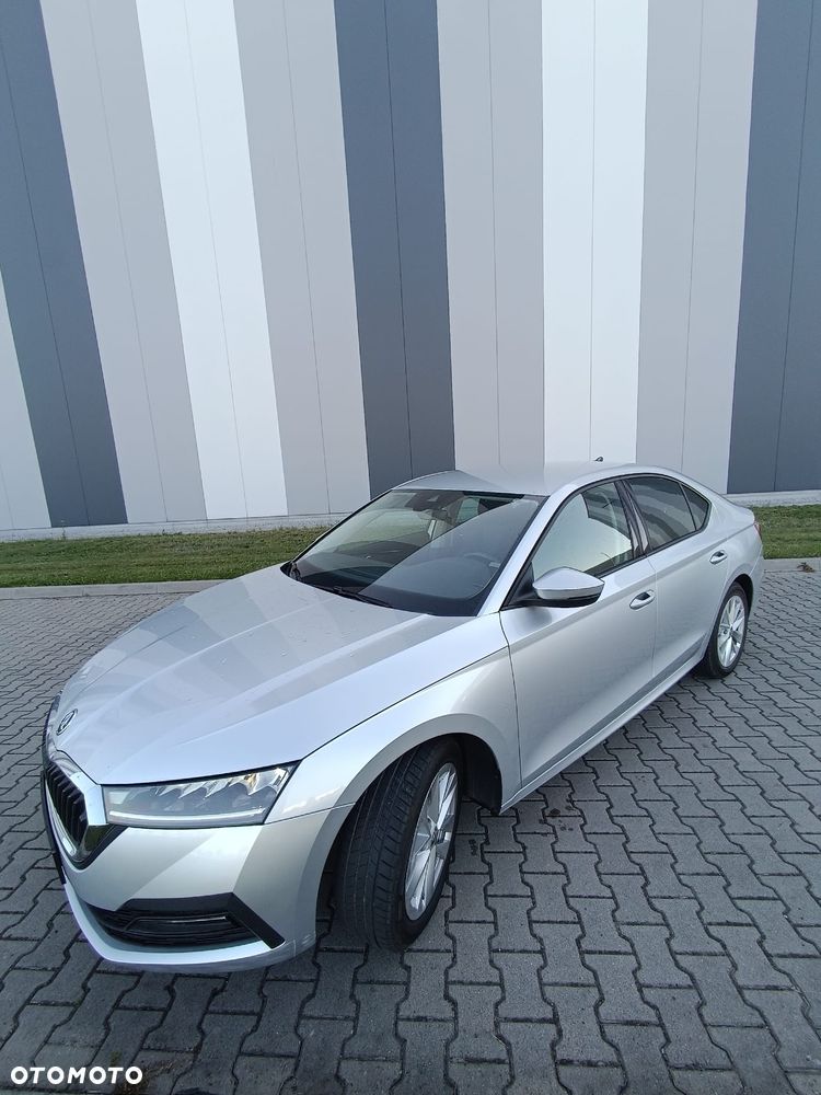 Skoda Octavia 2.0 TDI Ambition - 13