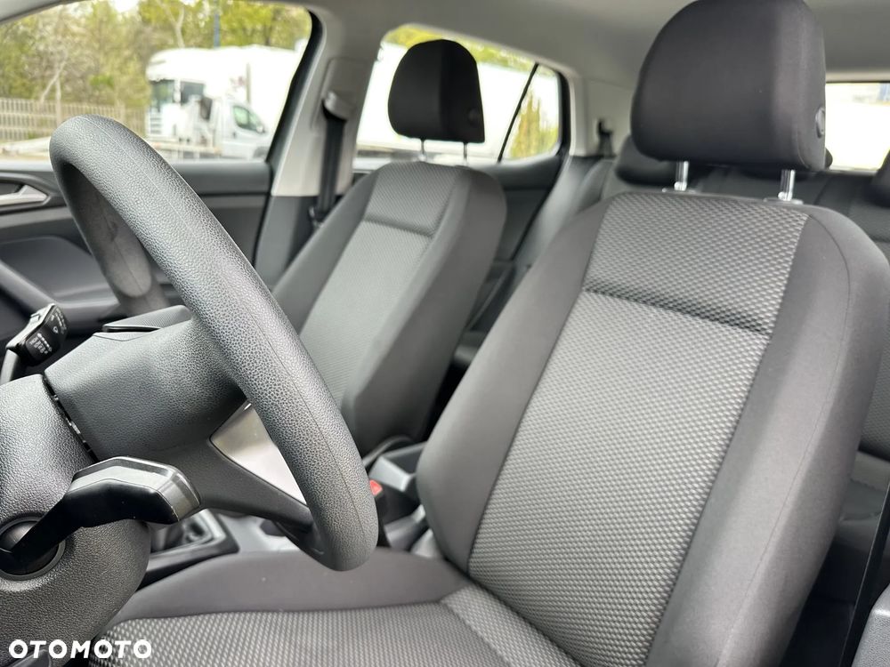 Volkswagen T-Cross 1.0 TSI Life - 15