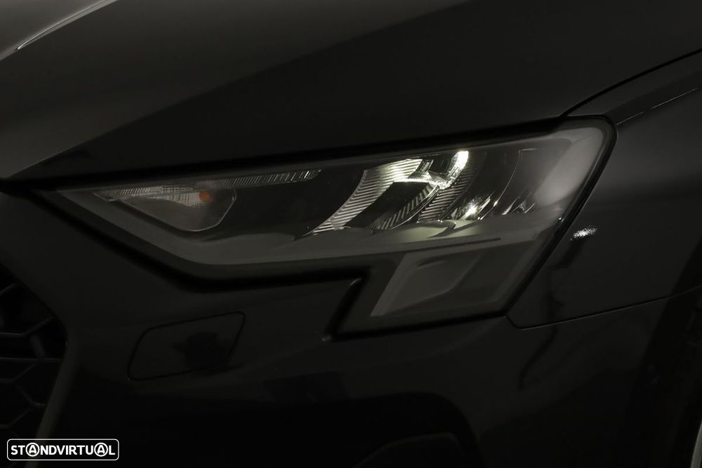 Audi A3 Limousine - 6