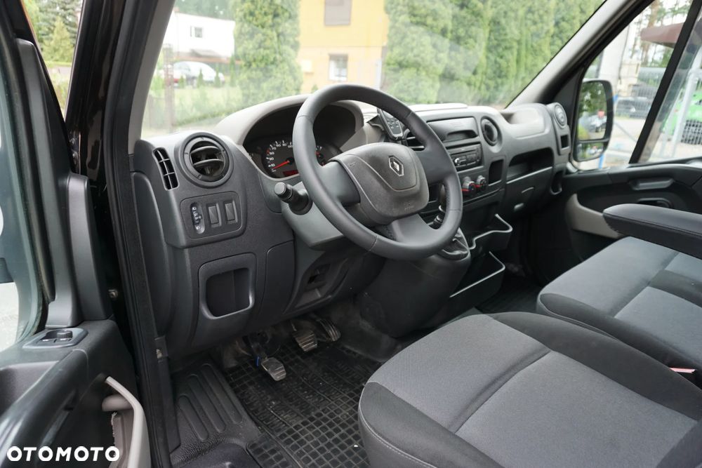 Renault MASTER - 8