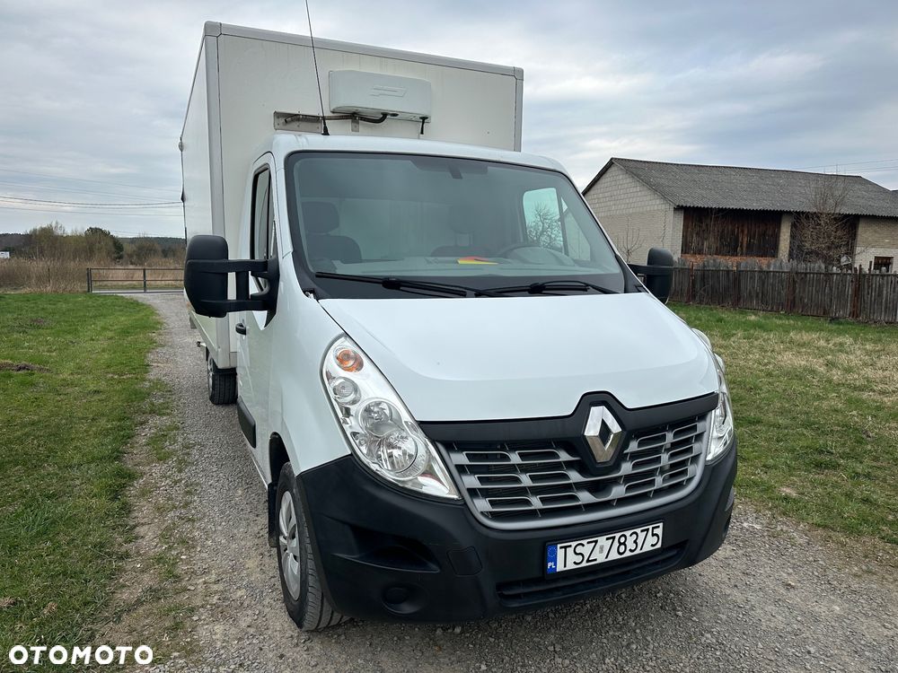 Renault Master - 6