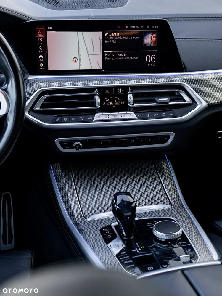 BMW X5 xDrive30d sport - 23
