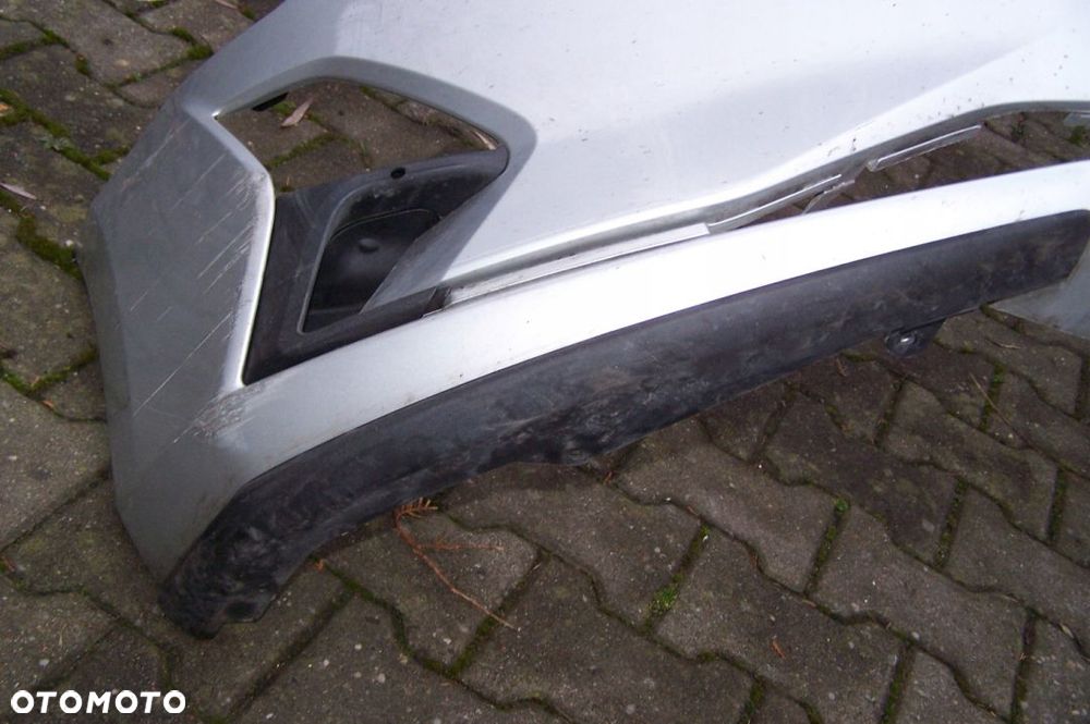 Ford Focus mk4 zderzak przedni JX7B-17757-AA - 14