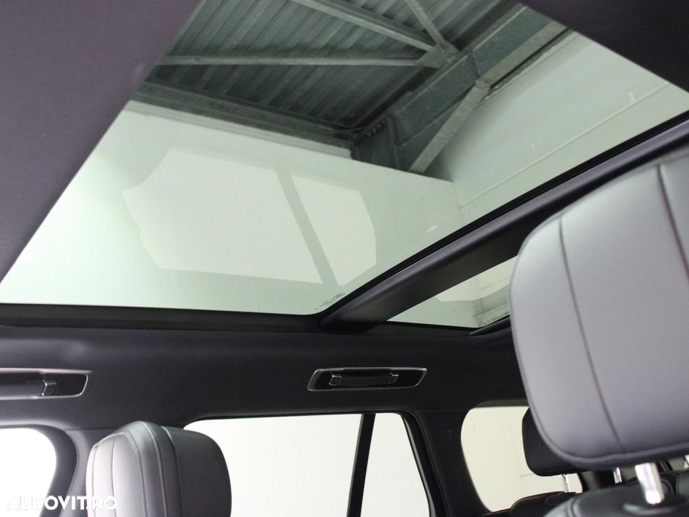 Land Rover Range Rover 3.0 I6 D350 MHEV HSE - 15