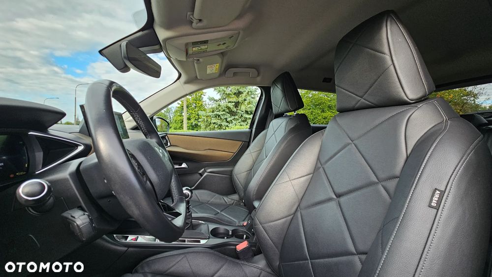 DS Automobiles DS 3 Crossback 1.2 PureTech So Chic - 33