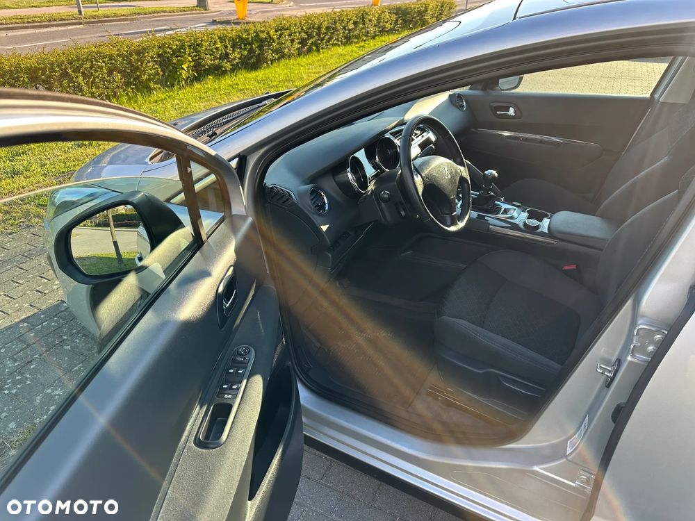 Peugeot 3008 BlueHDi 120 Stop & Start Business-Line - 14