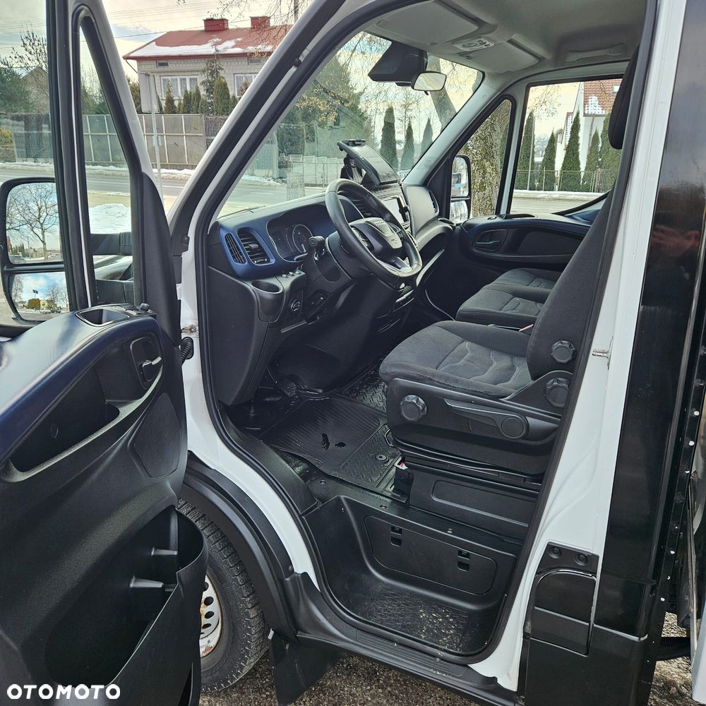 Iveco Daily 35s16 - 7