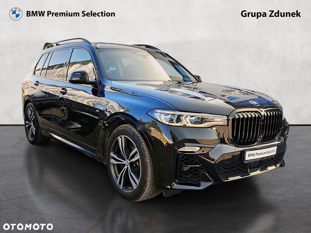 BMW X7 - 4