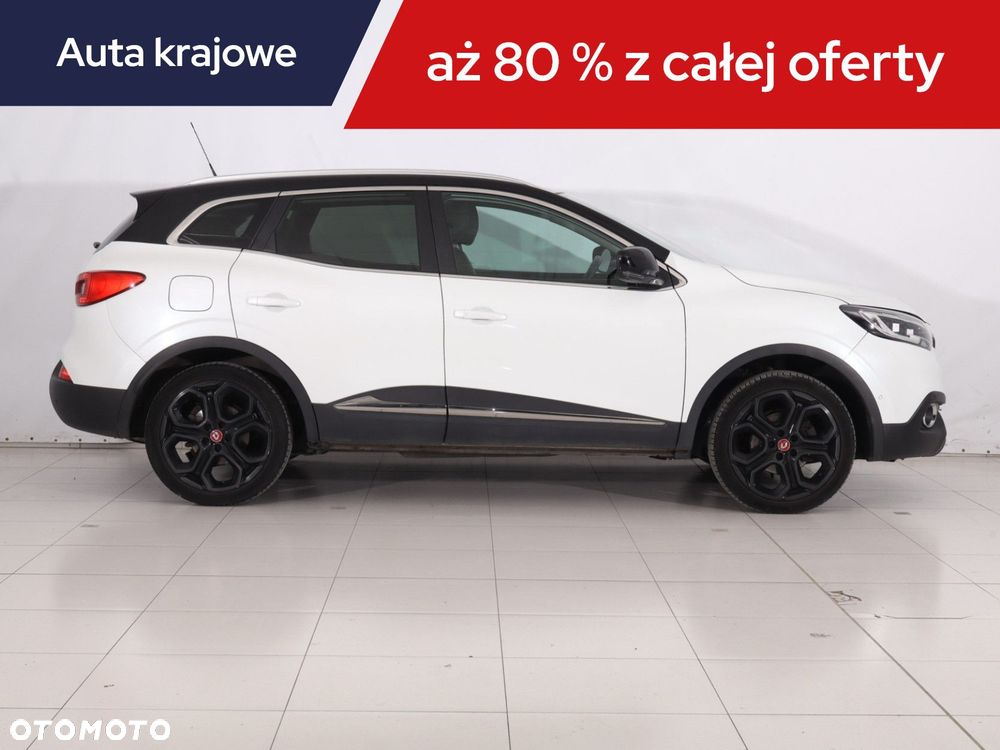 Renault Kadjar - 8