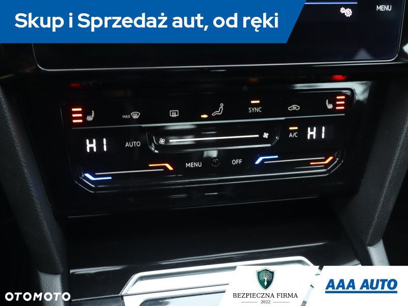 Volkswagen Arteon - 14