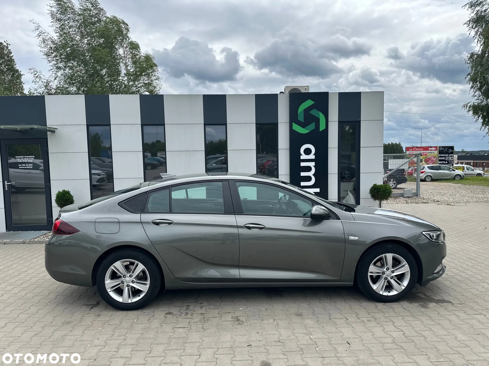 Opel Insignia - 4